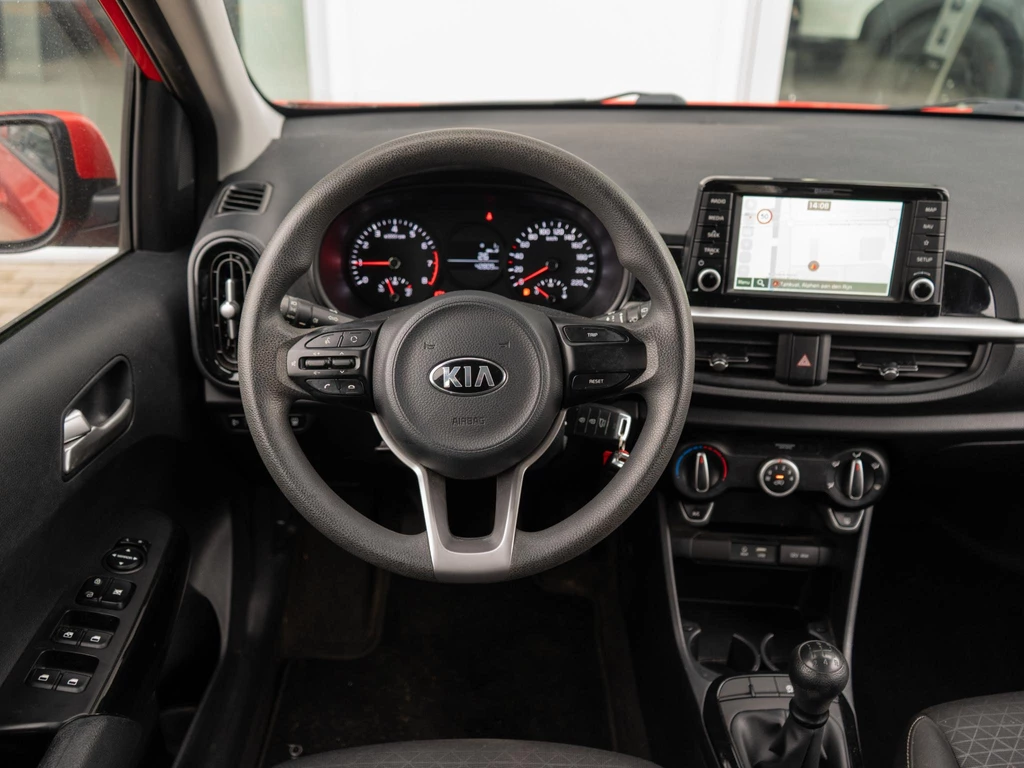 Kia Picanto – foto 22