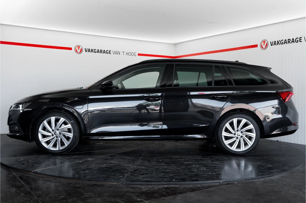 Škoda Octavia – foto 2