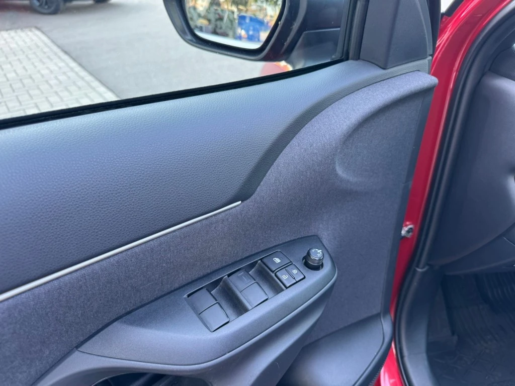 Toyota Yaris Cross – foto 41