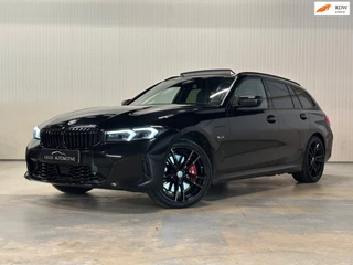 BMW 3 Serie – thumbnail 1