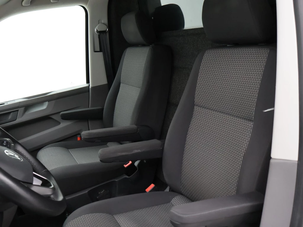 Volkswagen Transporter – foto 27