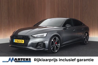 Audi A5 – thumbnail 1
