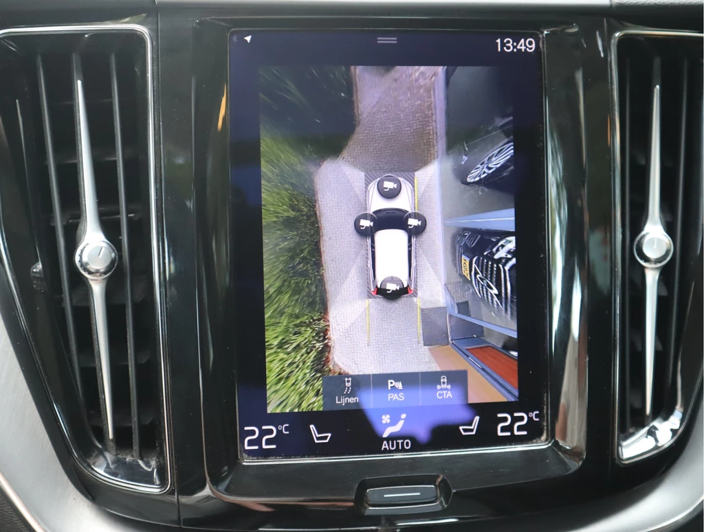 Volvo XC60 – foto 10