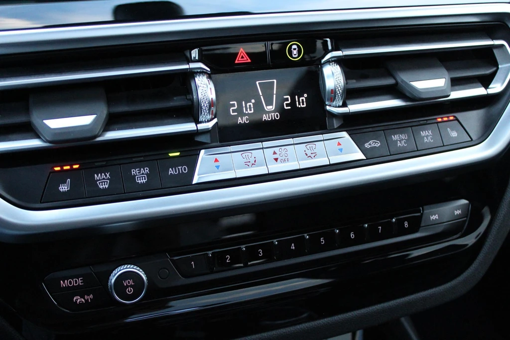 BMW iX3 – foto 23