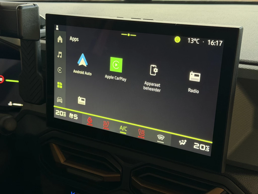 Dacia Bigster – foto 53