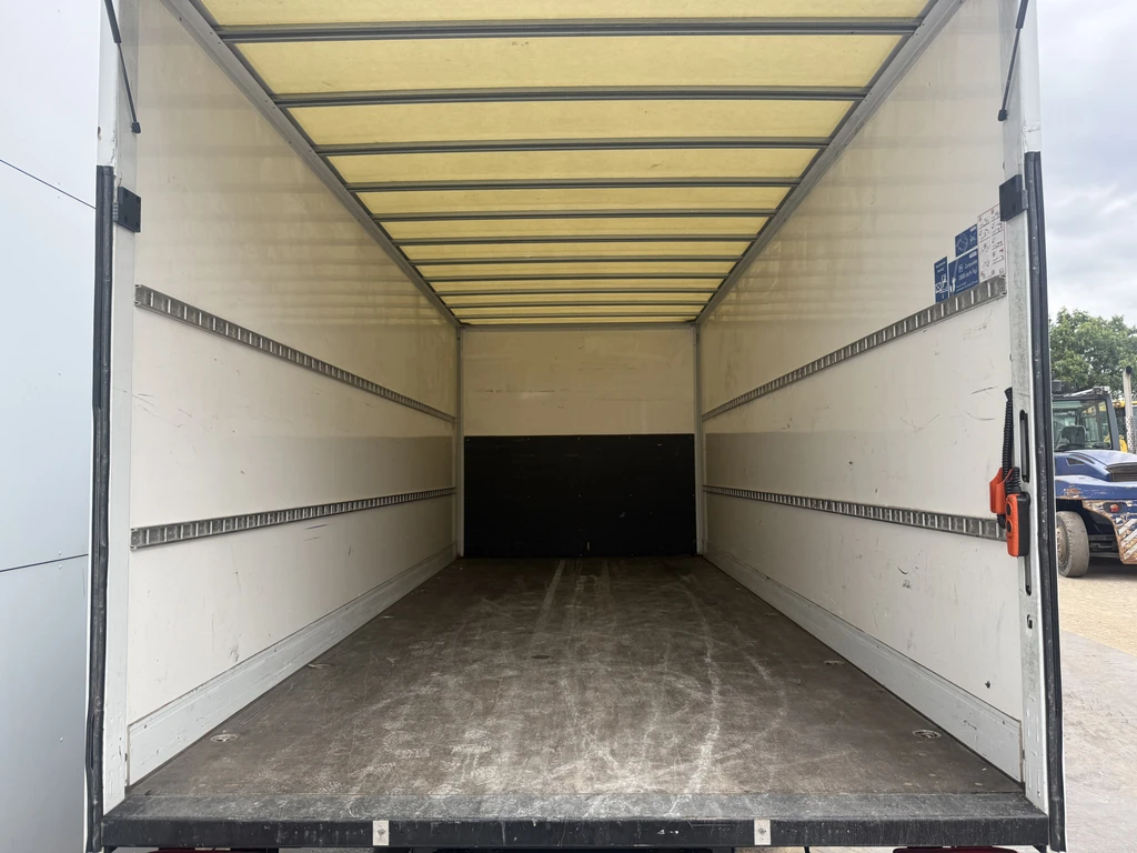 Iveco Daily – foto 11