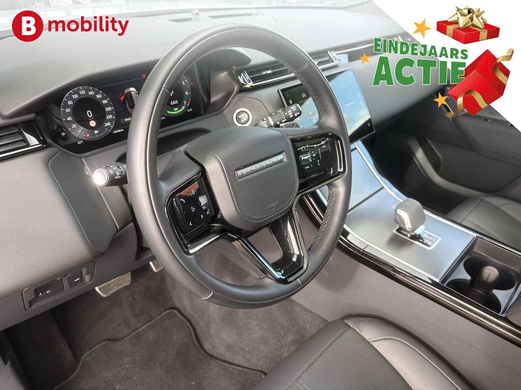 Land Rover Range Rover Velar – foto 11