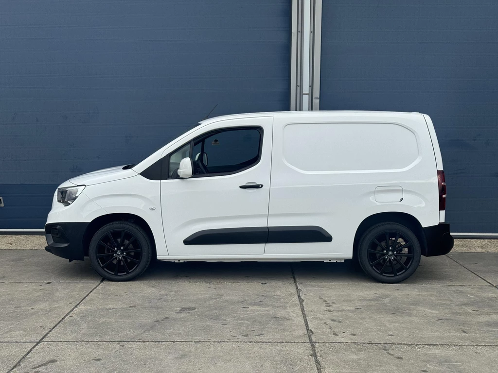 Opel Combo – foto 3