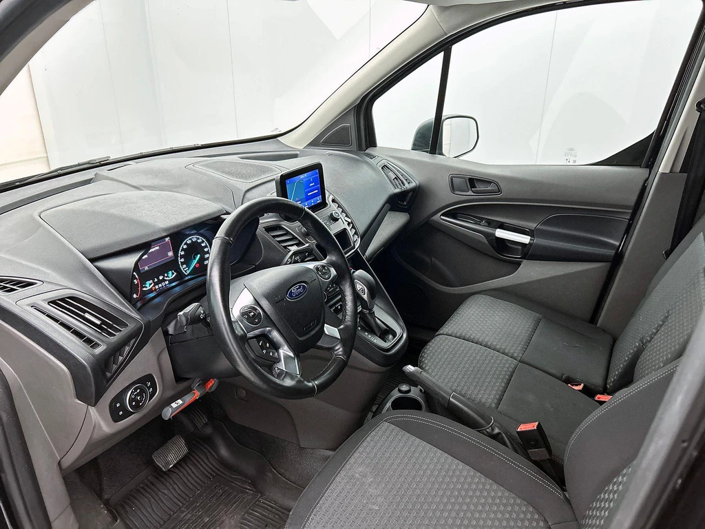 Ford Transit Connect – foto 18