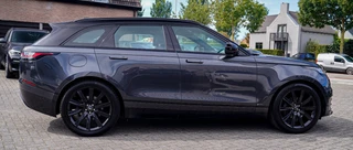 Land Rover Range Rover Velar – thumbnail 9