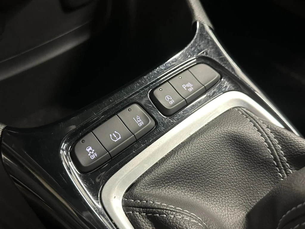 Opel Crossland – foto 32
