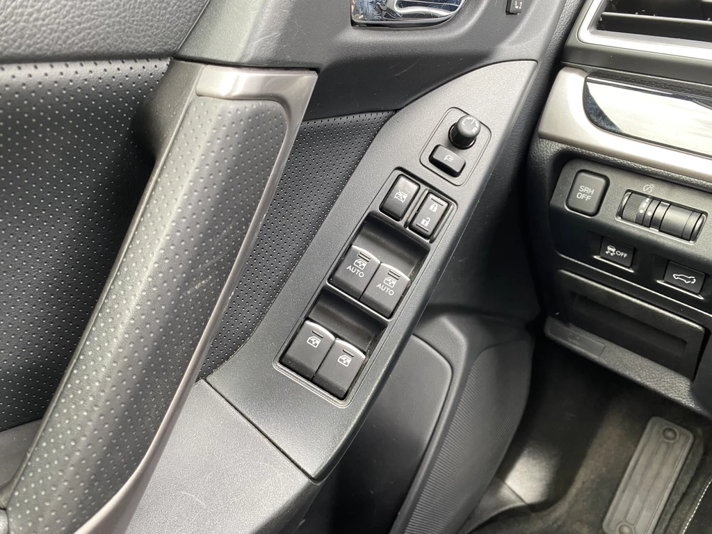 Subaru Forester – foto 25