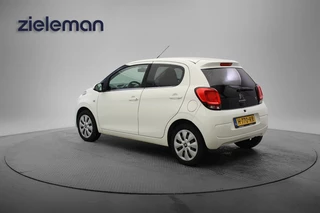 Citroën C1 – thumbnail 3