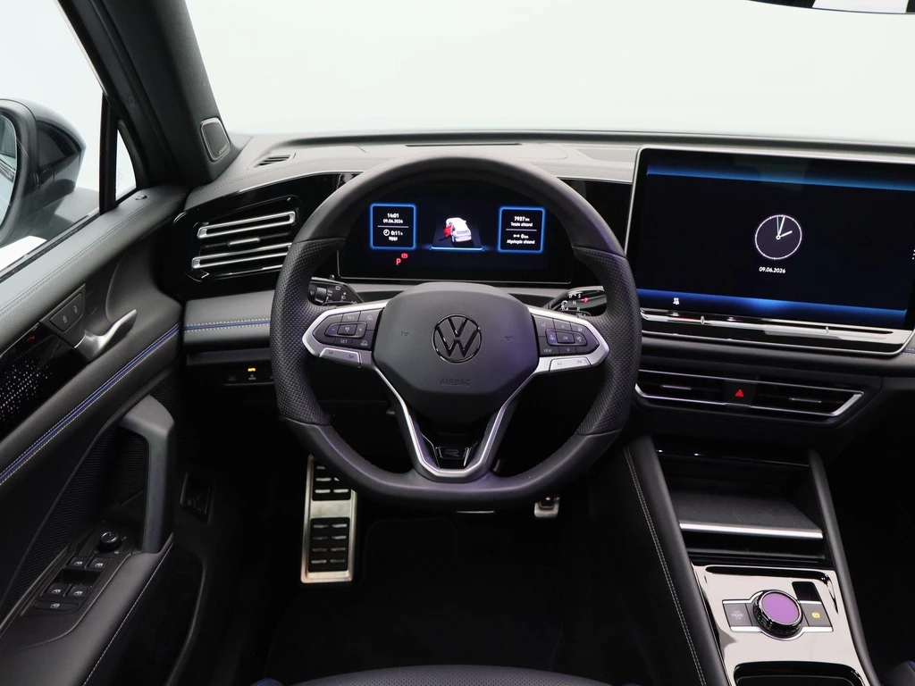Volkswagen Tiguan – foto 42