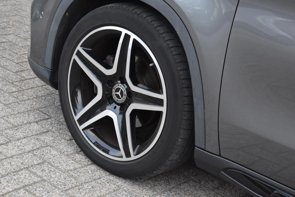 Mercedes-Benz GLA – foto 41
