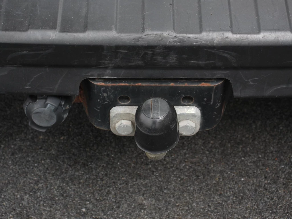 Renault Trafic – foto 32