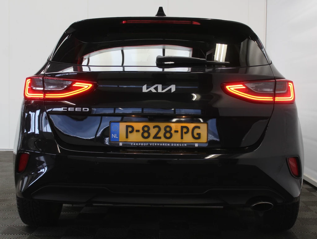 Kia Ceed – foto 5