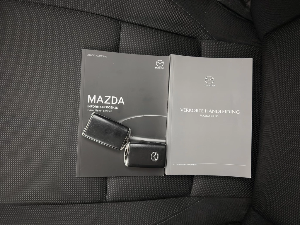Mazda CX-30 – foto 24