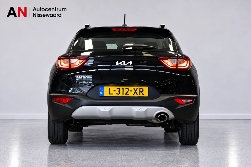 Kia Stonic – foto 4