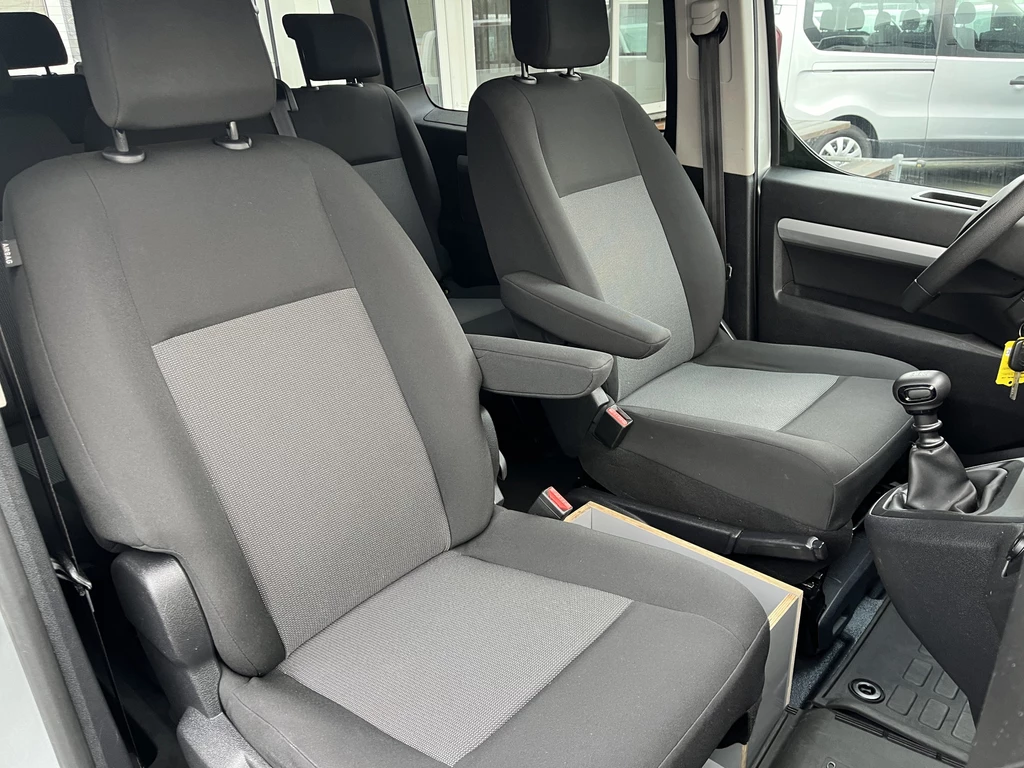Citroën SpaceTourer – foto 26
