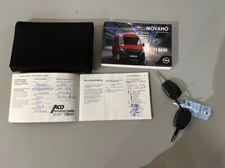 Opel Movano – thumbnail 24
