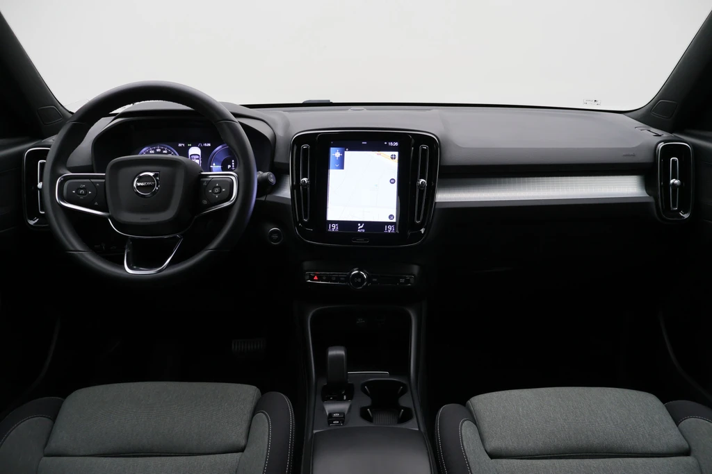 Volvo XC40 – foto 14