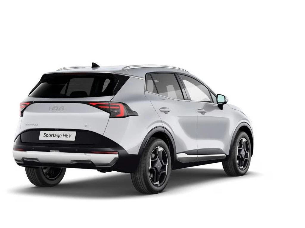 Kia Sportage – foto 6