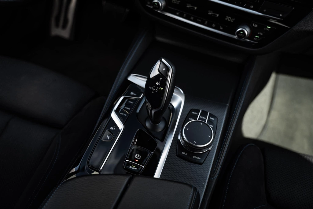 BMW 5 Serie – foto 23