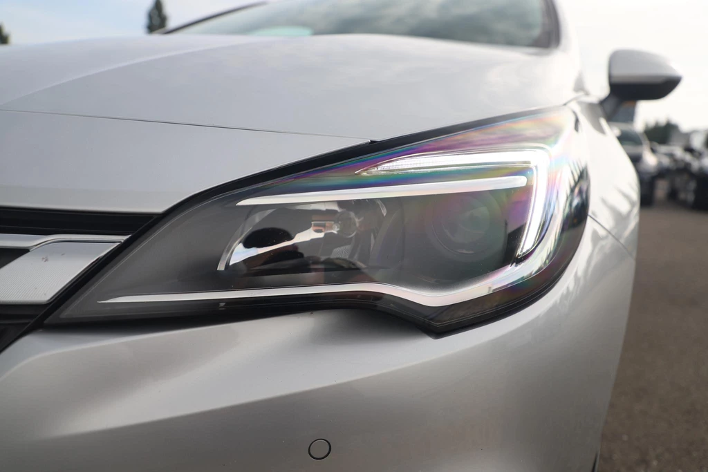 Opel Astra – foto 10