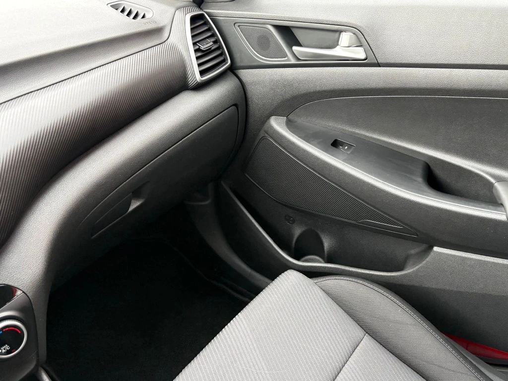 Hyundai Tucson – foto 17