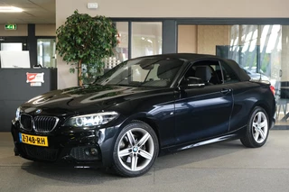 BMW 2 Serie – thumbnail 1