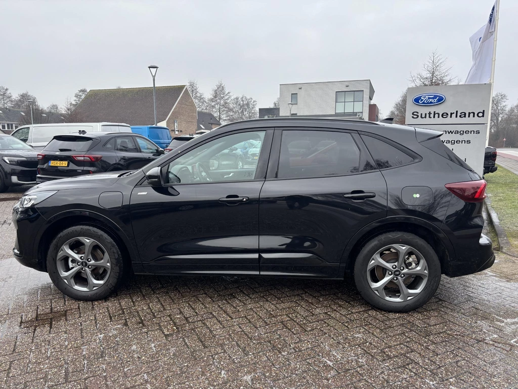 Ford Kuga – foto 2