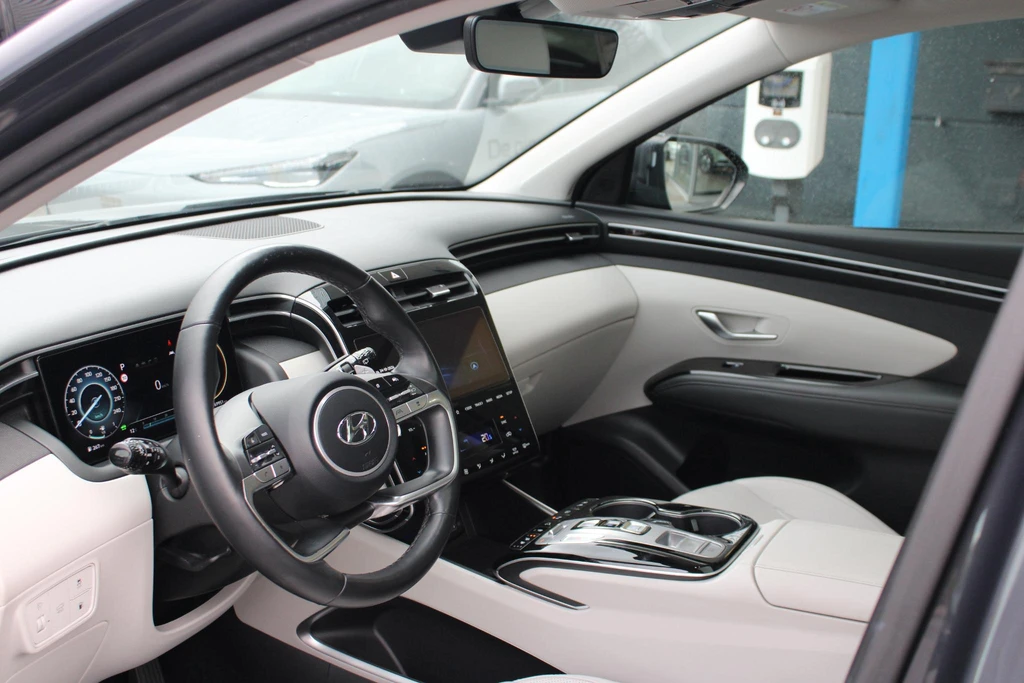 Hyundai Tucson – foto 20