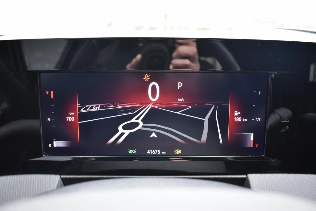 Opel Astra – foto 27