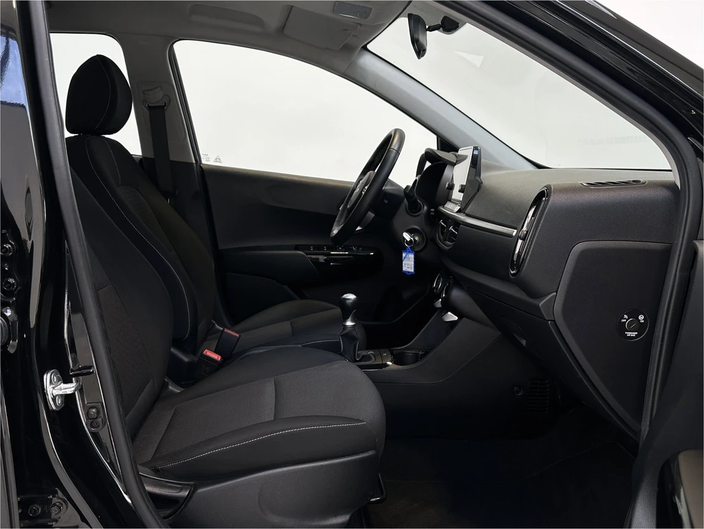Kia Picanto – foto 22