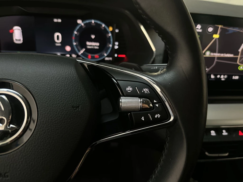 Škoda Octavia – foto 13