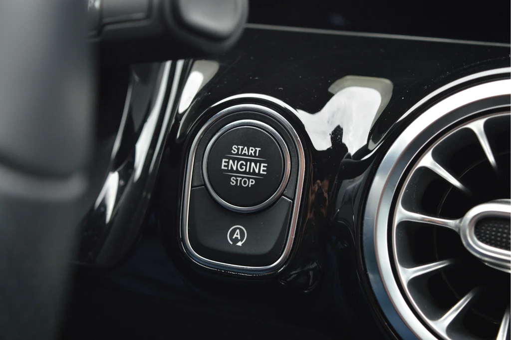 Mercedes-Benz GLA – foto 19