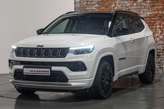 Jeep Compass – thumbnail 3