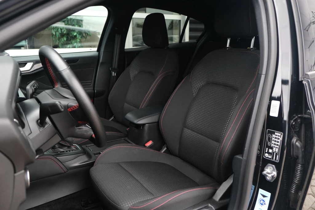 Ford Focus – foto 9