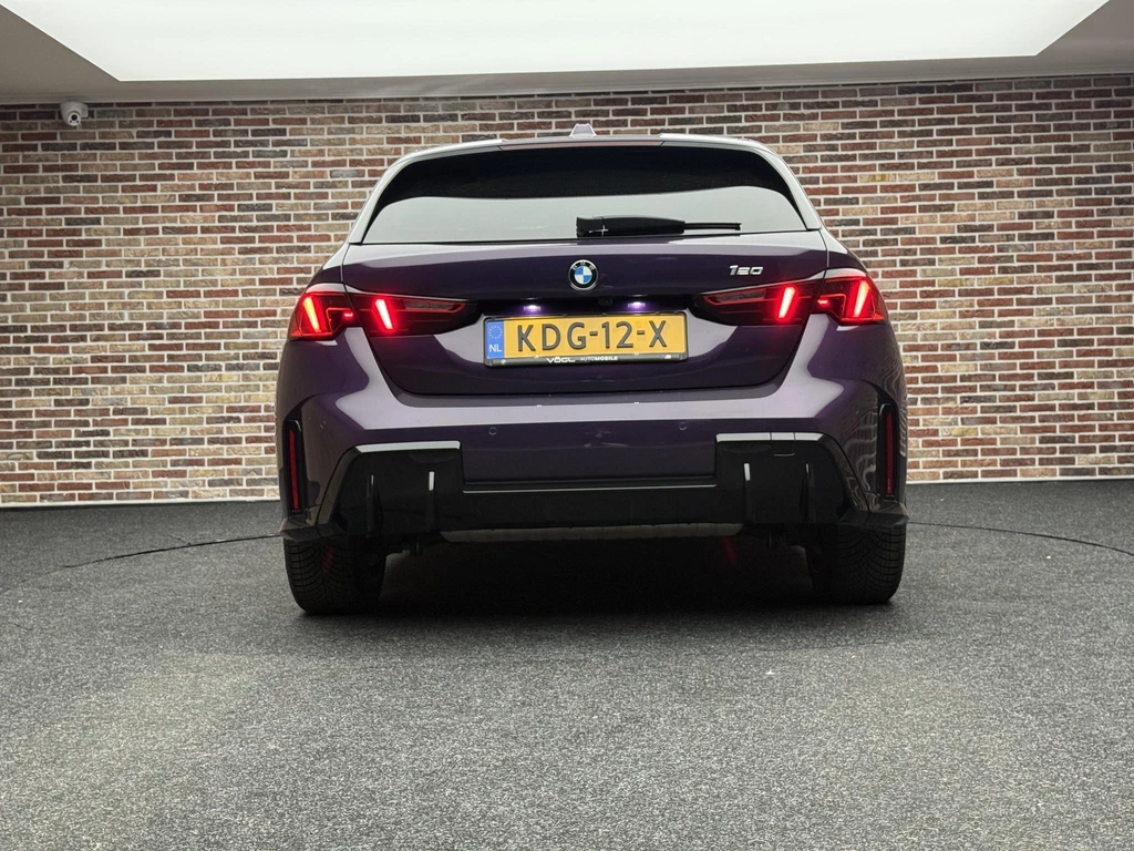 BMW 1 Serie – foto 5