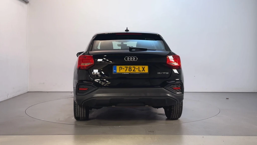Audi Q2 – foto 4
