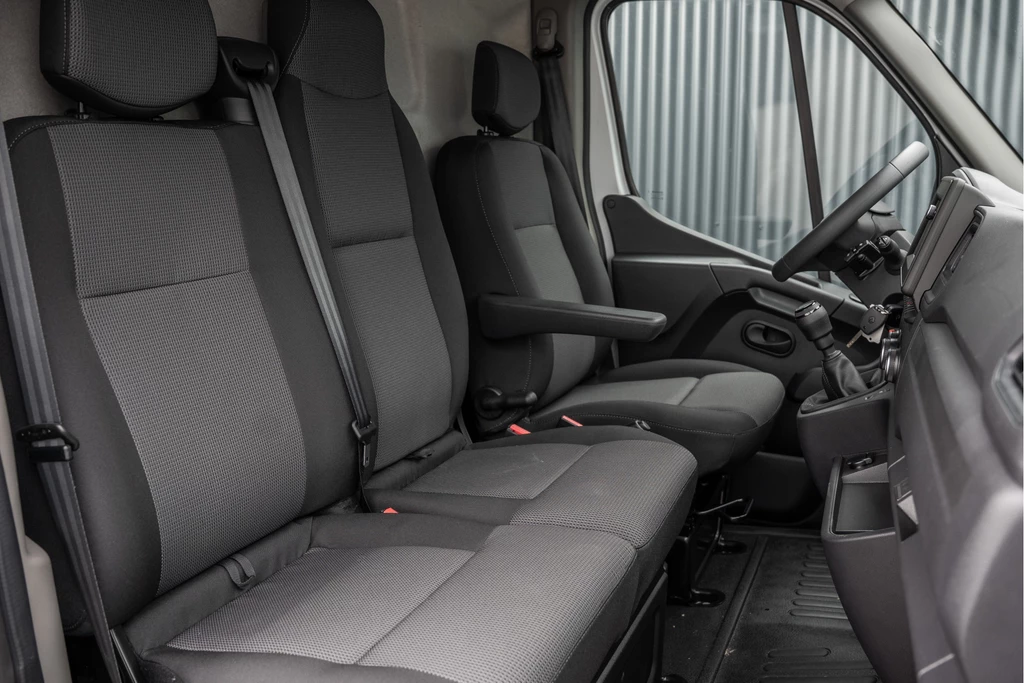 Renault Master – foto 14