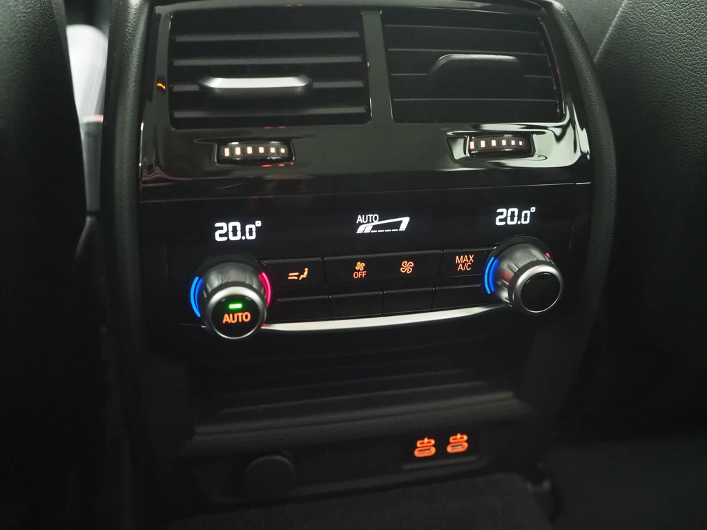 BMW 5 Serie – foto 32