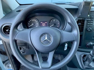 Mercedes-Benz Vito – thumbnail 15