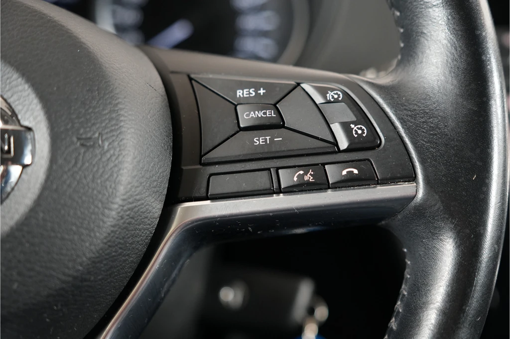 Nissan QASHQAI – foto 27