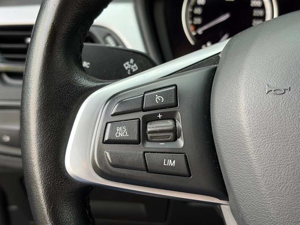 BMW X1 – foto 15