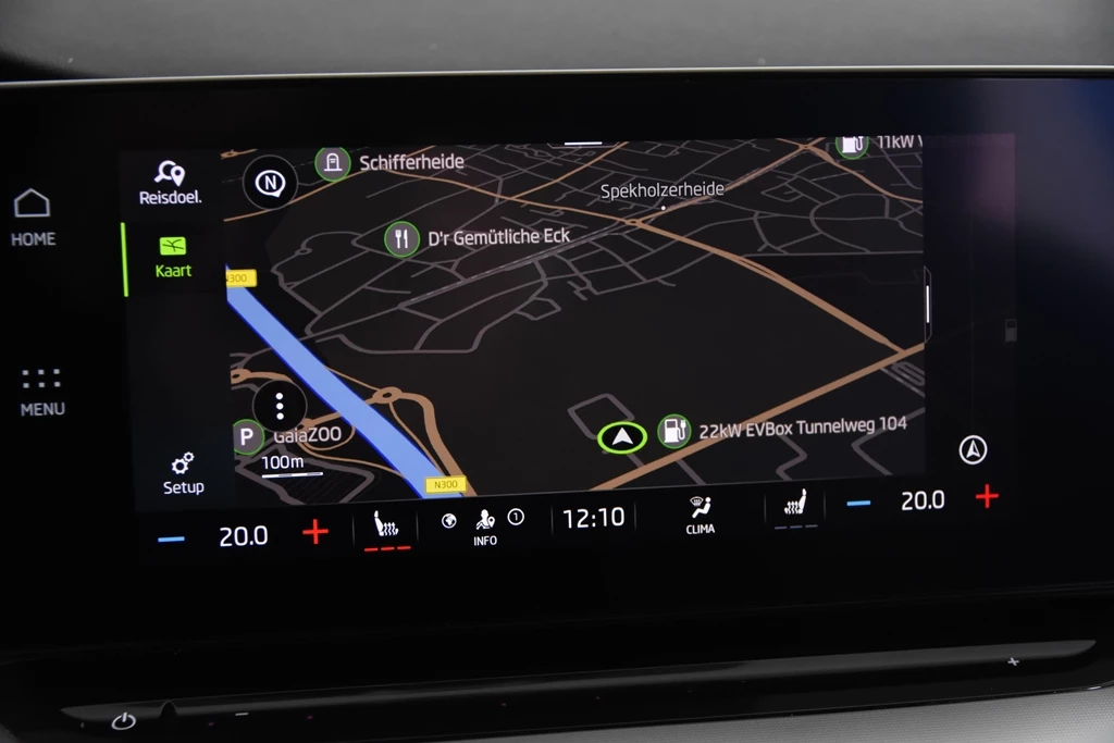Škoda Octavia – foto 28