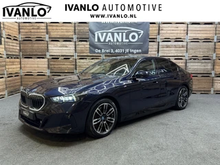 BMW i5 – thumbnail 1