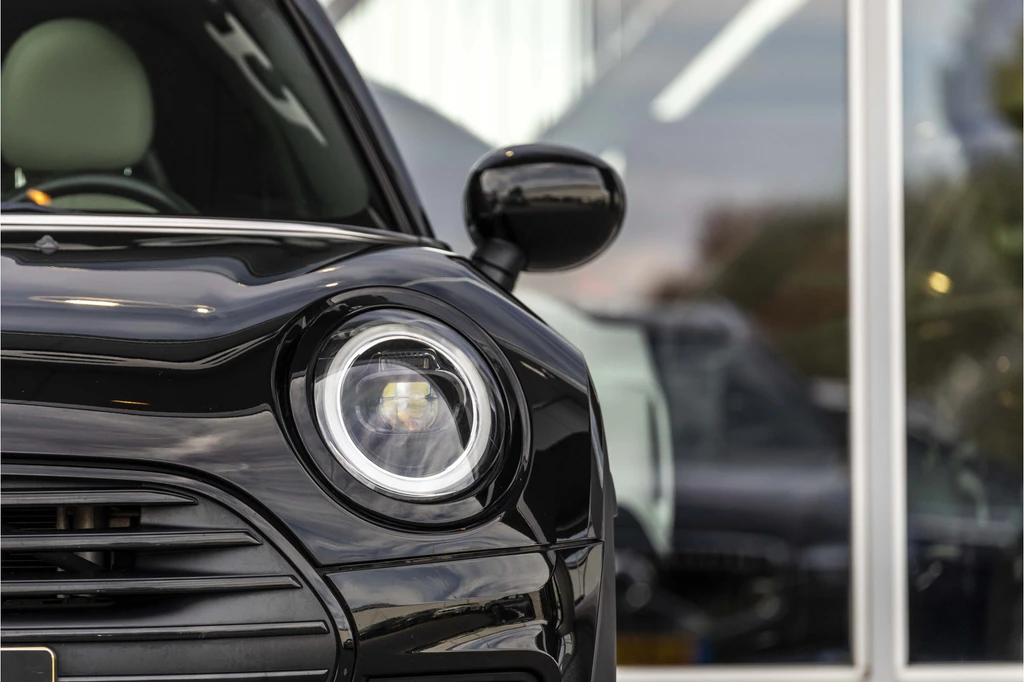 MINI Clubman – foto 20