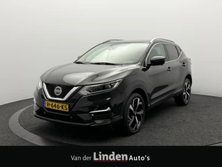 Nissan QASHQAI – thumbnail 1